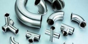 Stainless Steel Pipe Fittings