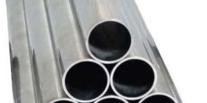 Stainless Steel Tubes