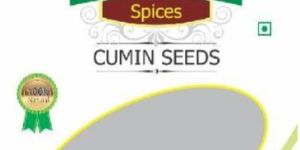 Cumin Seeds