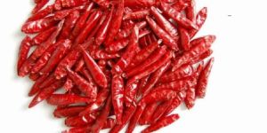 Teja Dried Red Chilli without Steam