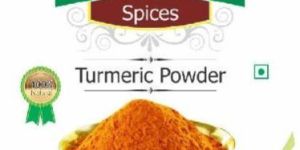 Turmeric Powder