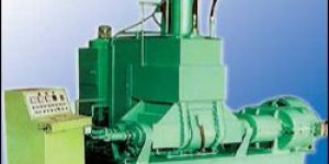 Dispersion Kneader
