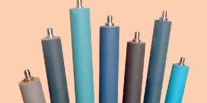 Offset Rubber Roller