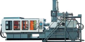 Rubber Compounding Machines