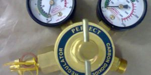 Welding Machine Regulator