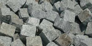 Kuppam Green Granite Stone (KGGS 04)