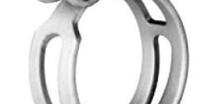 Spring Band Hose Clamps