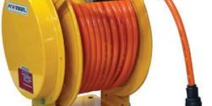 ST Type Air Hose Reel