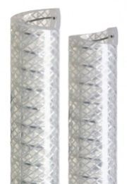 Transparent Rubber Vacuum Hose