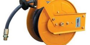 TWA-T Type Hose Reel
