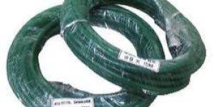 Urethane Soft Power Hose