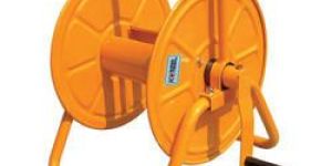 WNR Type Manual Rewind Hose Reel