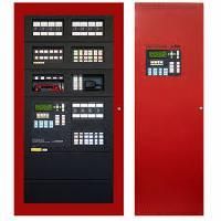 Fire Alarm Control Panel
