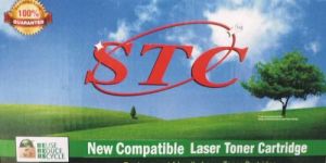 Compatible Laser Toner