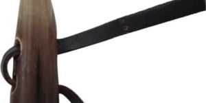 Buffalo Horn Toggles (ace-lb02154)