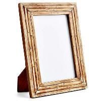 Horn Bone Photo Frame