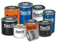 Oil Filters