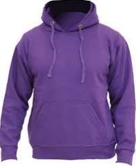 Hooded Tops