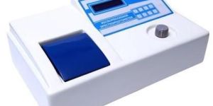 Visible Spectrophotometer