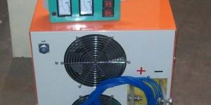 Electroplating Rectifier
