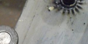 Drawn ARC Stud Welding Machine