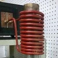 Industrial Induction Heater