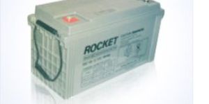 Valve Regulated Lead Acid Batteries