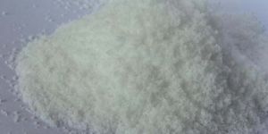 Crushed Iodized Salt