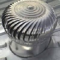 Wind Turbine Ventilator