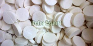 Buffalo Bone Button Blanks