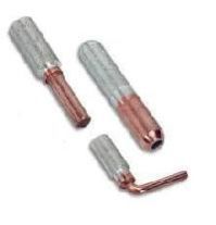 Bimetallic Connectors