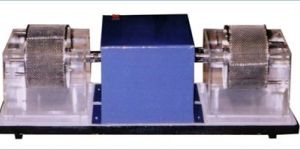 Polishing and Lapping Machine