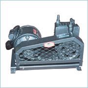 Rotary High Vacuum Pumps