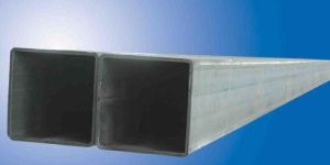 Stainless Steel Rectangular Tubes