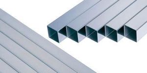 Stainless Steel Square Tubes