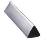 Stainless Steel Triangle Pipes