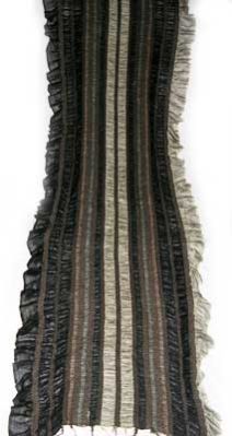 Pashmina Shawl Item Code : PWS-RE-504