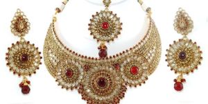 Imitation Jewelry Set