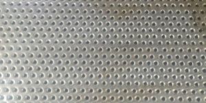 Metal Perforated Sheets