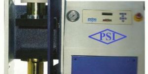 Digital Compression Testing Machine