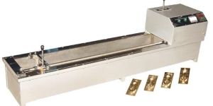 Ductility Testing Machine, Electrically Operated, Digital