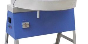 Tile Abrasion Testing Machine