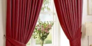 Designer Curtains