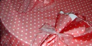 Designer Table Cloths