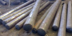 304L 316L Stainless Steel Forged Round Bar