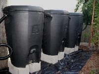 Rainwater Harvesting Systems