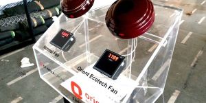 Orient Power Saving Fan Unit