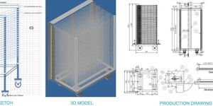 Product Design from Concept