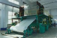Paper Recycling Plant