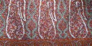 Kashmiri Shawls